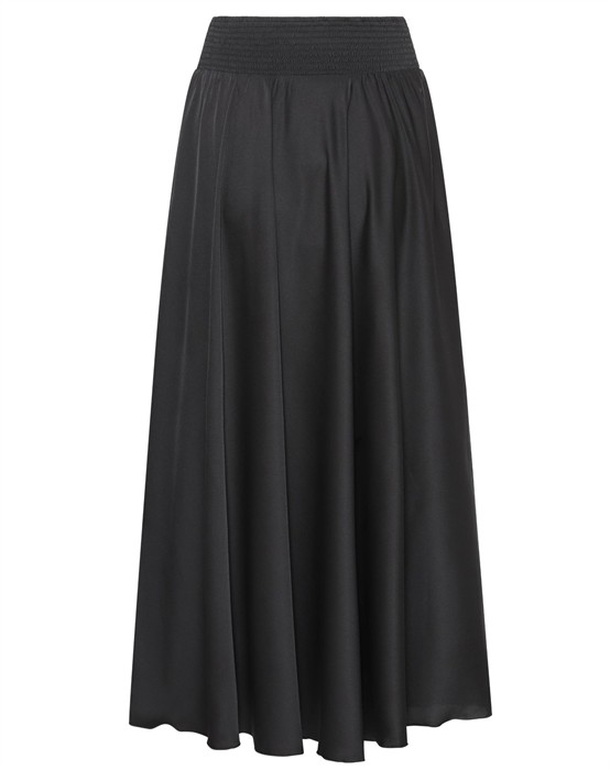 Savannah Nederdel - Black